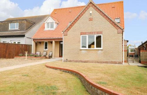 Winterton-on-Sea Casa | Drifters