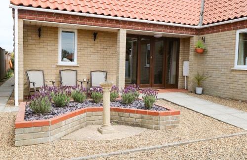 Winterton-on-Sea Casa | Drifters