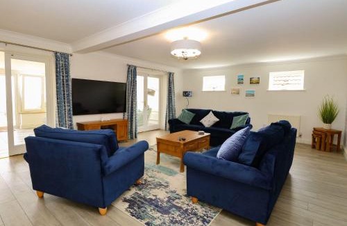 Winterton-on-Sea Casa | Drifters