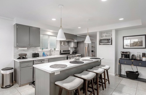 Callender Casa | "Drifting Sands" 3BR/2BA Beach House. Sleeps 6