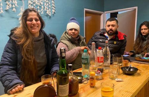 Chakrata Otro | Driftters
