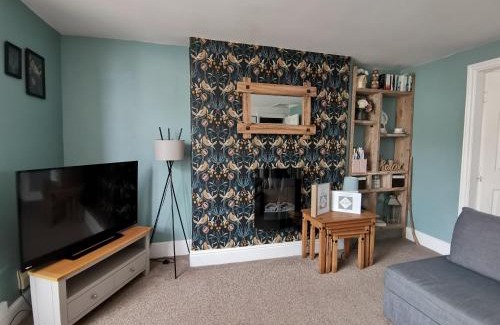 Saltburn-by-the-Sea Apartamento | Driftwood Apartment