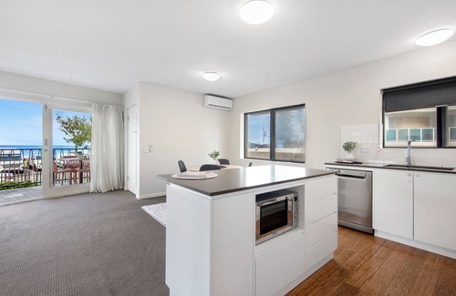 Surfers Paradise Apartamento | Driftwood Apartments - Wow Stay