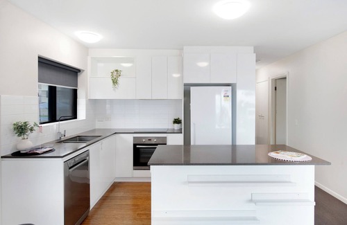 Surfers Paradise Apartamento | Driftwood Apartments - Wow Stay