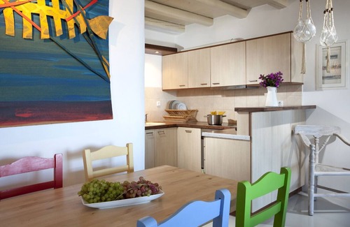 Kea Casa | Driftwood - Hermosa casa con jardín y vistas impresionantes al mar