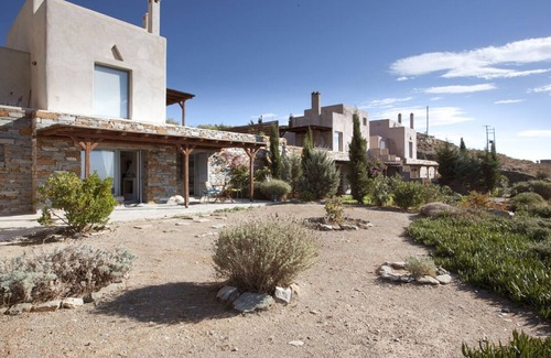 Kea Casa | Driftwood - Hermosa casa con jardín y vistas impresionantes al mar