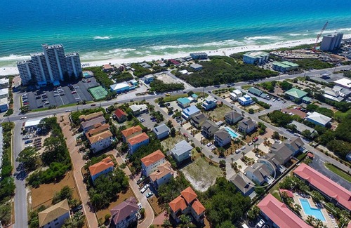 Magnolia Dune Casa | DRIFTWOOD by Bliss Beach Rentals