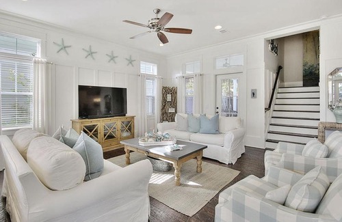 Magnolia Dune Casa | DRIFTWOOD by Bliss Beach Rentals