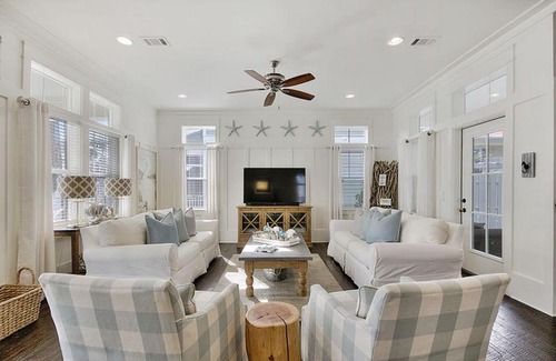 Magnolia Dune Casa | DRIFTWOOD by Bliss Beach Rentals