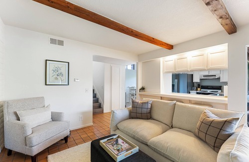 Del Mar Casa | Driftwood By The Sea - 2 minute walk to the beach!