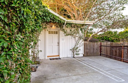 Santa Barbara Apartamento | Driftwood Club - Danya's Room (dog friendly)
