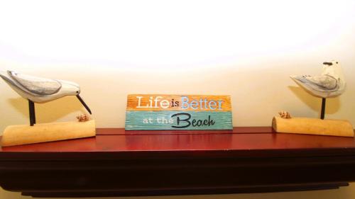 Cape May Apartamento | Driftwood Condo Unit 11