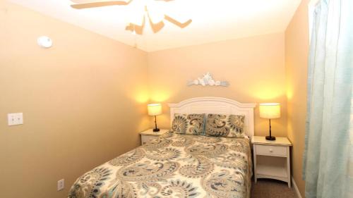 Cape May Apartamento | Driftwood Condo Unit 11
