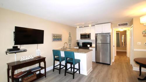 Cape May Apartamento | Driftwood Condo Unit 11