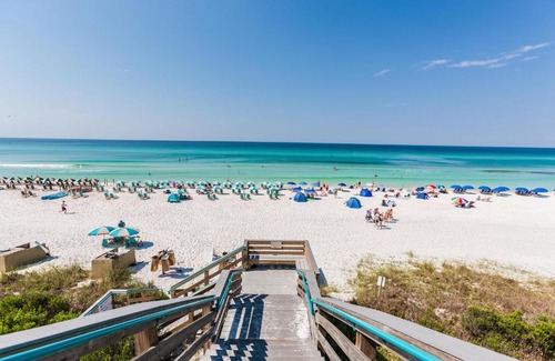 Rosemary Beach Villa | DRIFTWOOD COTTAGE at Seacrest Beach - 1581803