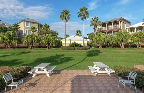 Rosemary Beach Villa | DRIFTWOOD COTTAGE at Seacrest Beach - 1581803
