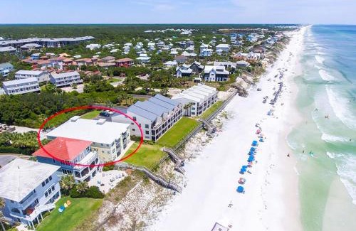 Santa Rosa Beach Apartamento | Driftwood Cottage