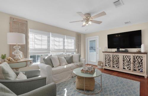 Santa Rosa Beach Apartamento | Driftwood Cottage