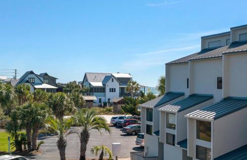 Santa Rosa Beach Apartamento | Driftwood Cottage