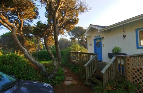 Seal Rock Casa | Driftwood Cottage