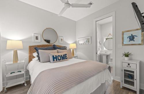 Hammocks of Seagrove Casa | Driftwood Dream by 30A Escapes