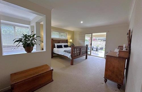 Pottsville Casa | Driftwood Dream - Tweed Coast Holidays