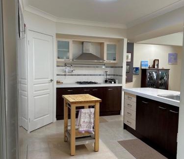 Pottsville Casa | Driftwood Dream - Tweed Coast Holidays