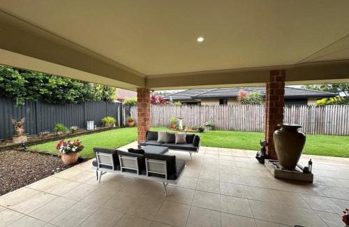 Pottsville Casa | Driftwood Dream - Tweed Coast Holidays