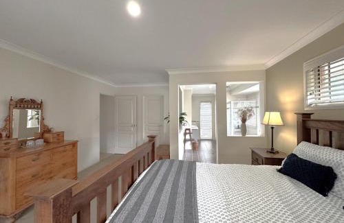 Pottsville Casa | Driftwood Dream - Tweed Coast Holidays