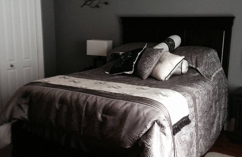 Summerside Cama Y Desayuno | Driftwood Heights Bed & Breakfast