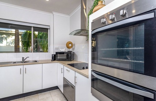 Port Douglas Apartamento | Driftwood Mantaray Two Bedroom Two Bathroom Penthouse