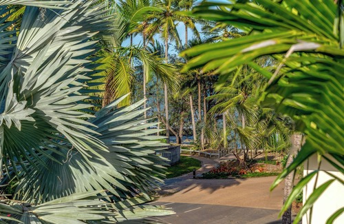 Port Douglas Apartamento | Driftwood Mantaray Two Bedroom Two Bathroom Penthouse