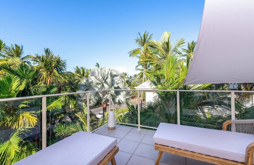 Port Douglas Apartamento | Driftwood Mantaray Two Bedroom Two Bathroom Penthouse