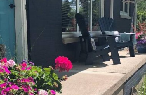 Sarnia Apartamento | Driftwood on the Lakeshore