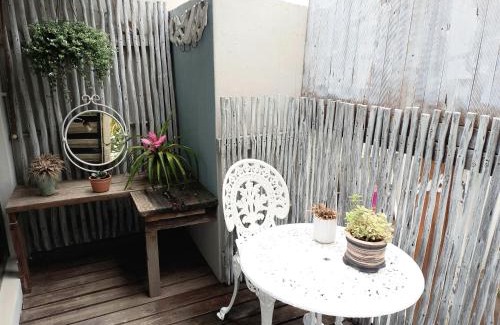 Umhlali Beach Casa | Driftwood Suite, Villa Roc Guesthouse, Salt Rock Ballito