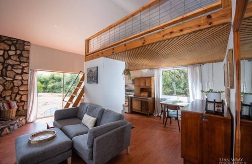 Driftwood Cabaña | Driftwood Tiny Home