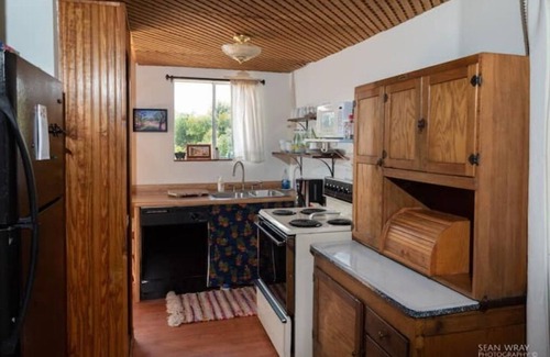 Driftwood Cabaña | Driftwood Tiny Home