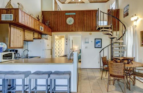 Ocean Ridge Apartamento | Driftwood Villa - 237