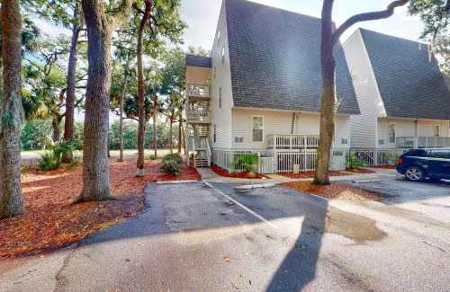 Ocean Ridge Apartamento | Driftwood Villa - 261 Palmetto Perch