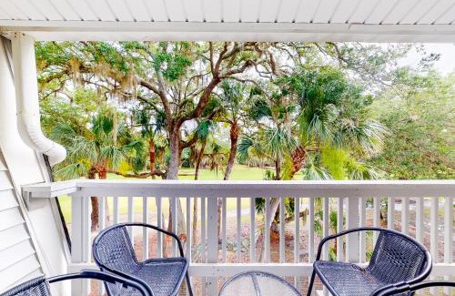 Ocean Ridge Apartamento | Driftwood Villa - 261 Palmetto Perch