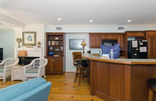 Ocean Ridge Apartamento | Driftwood Villa - 280