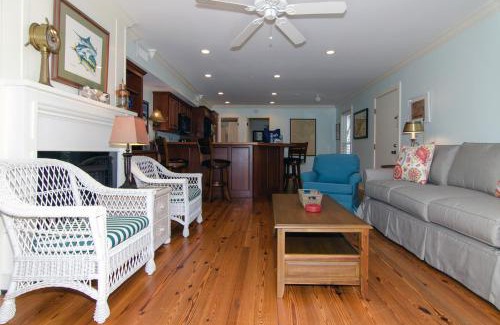 Ocean Ridge Apartamento | Driftwood Villa - 280