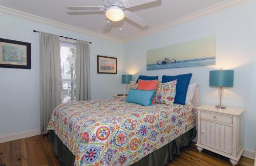 Ocean Ridge Apartamento | Driftwood Villa - 280