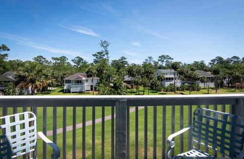 Ocean Ridge Apartamento | Driftwood Villa - 287