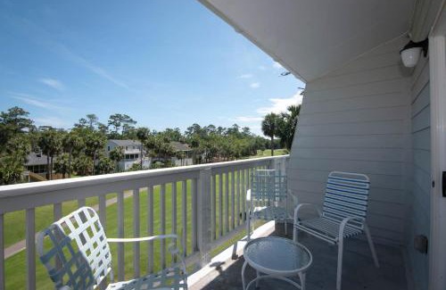 Ocean Ridge Apartamento | Driftwood Villa - 287