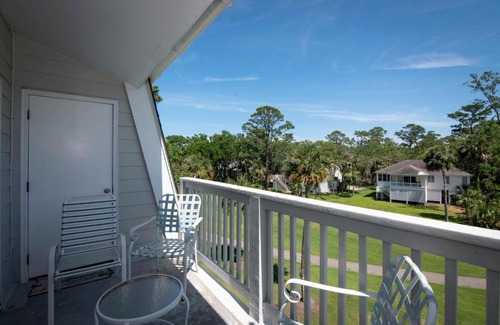 Ocean Ridge Apartamento | Driftwood Villa - 287