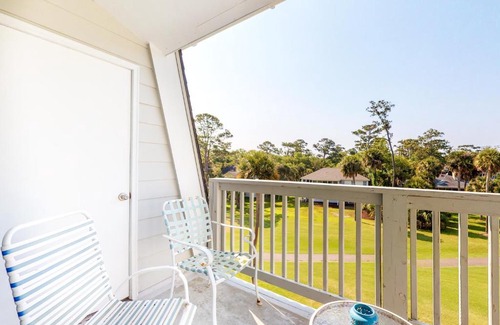Ocean Ridge Apartamento | Driftwood Villa - 287