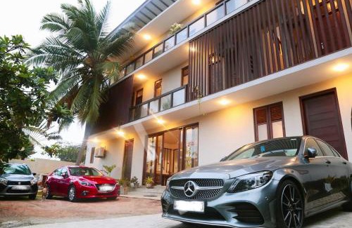 Uswetakeiyawa Casa | Driftwood Villa