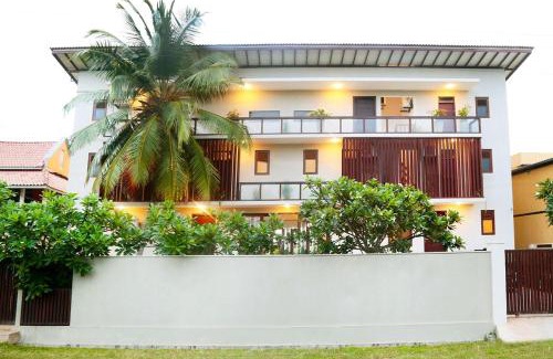 Uswetakeiyawa Casa | Driftwood Villa
