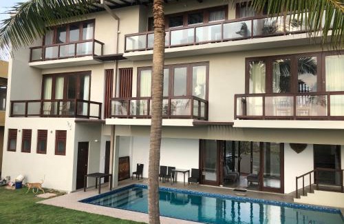 Uswetakeiyawa Casa | Driftwood Villa